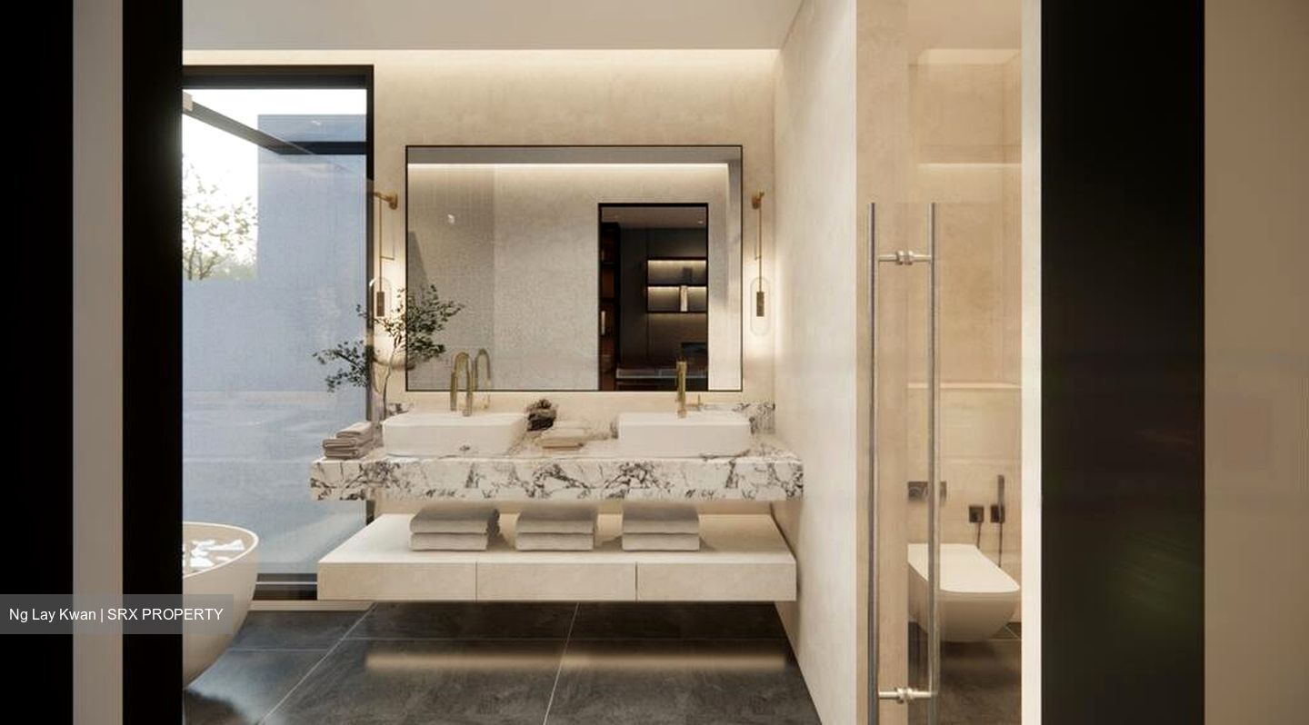 Swiss Club Park (D11), Semi-Detached #483256571